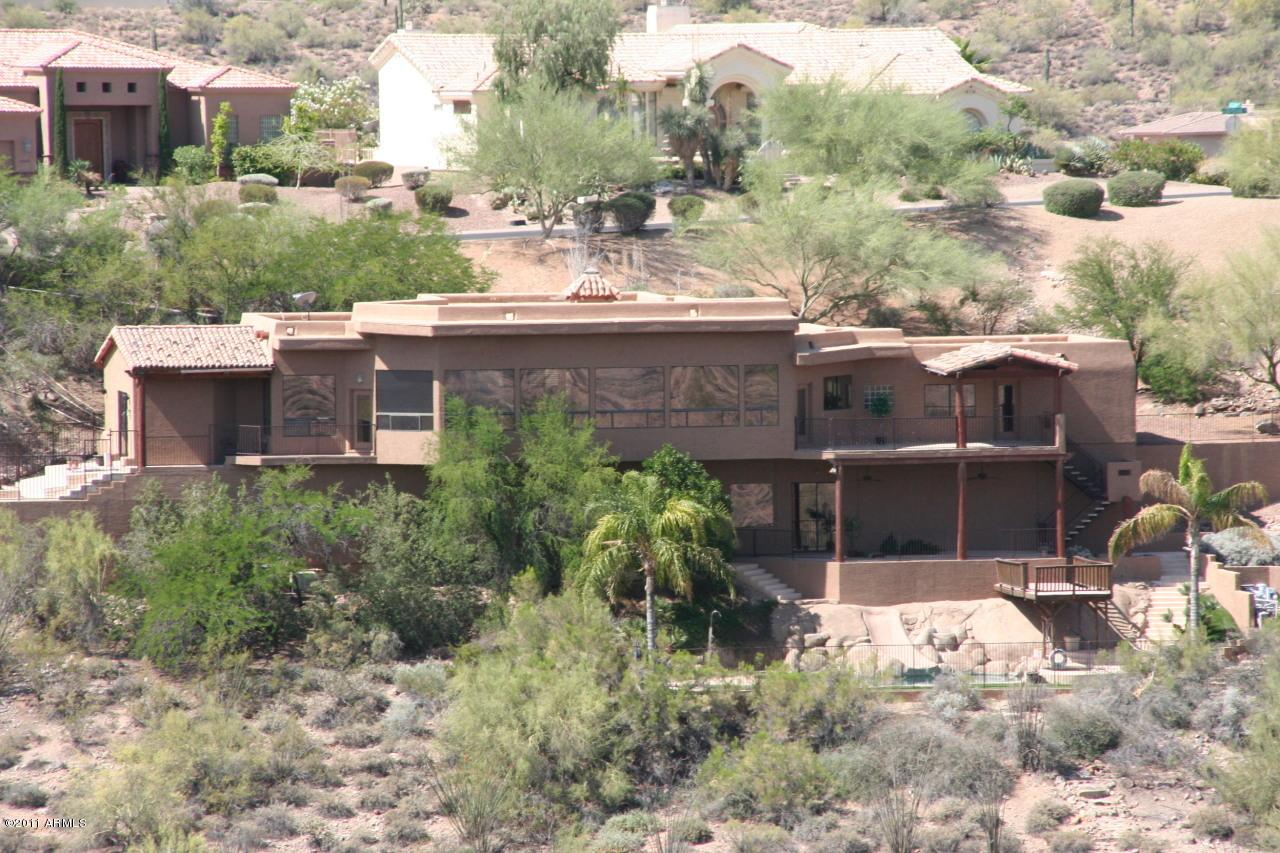 15508 E Greystone Dr., Fountain Hills, AZ 85268