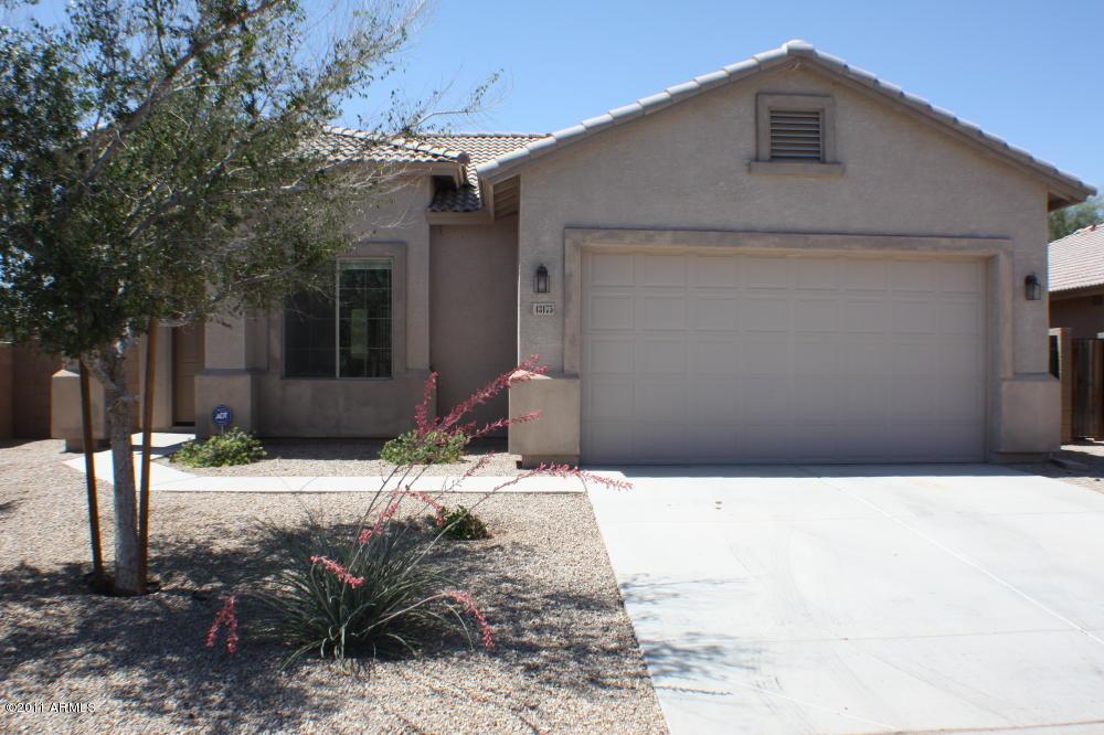 43175 W Chisholm Dr., Maricopa, AZ 85138