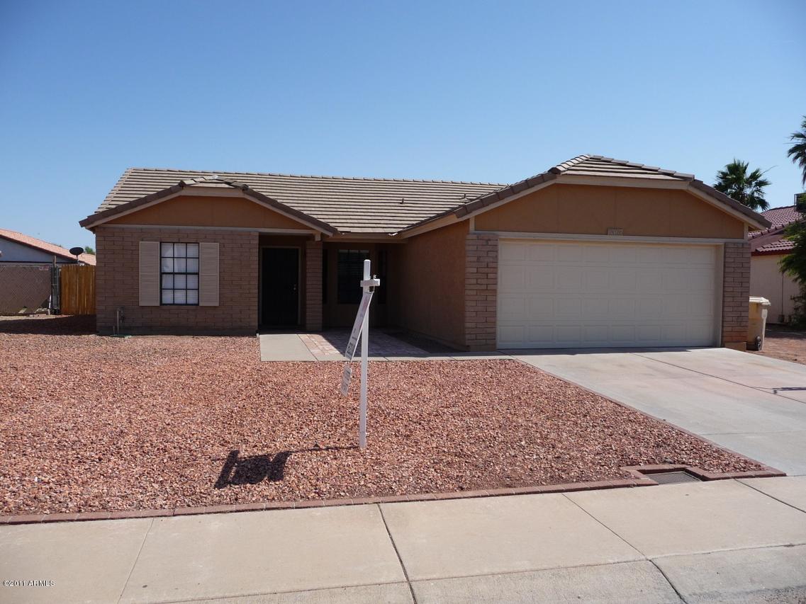 6367 W Onyx Ave., Glendale, AZ 85302