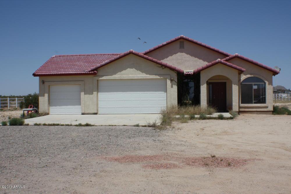 10582 W Hopper Ln., Casa Grande, AZ 85194
