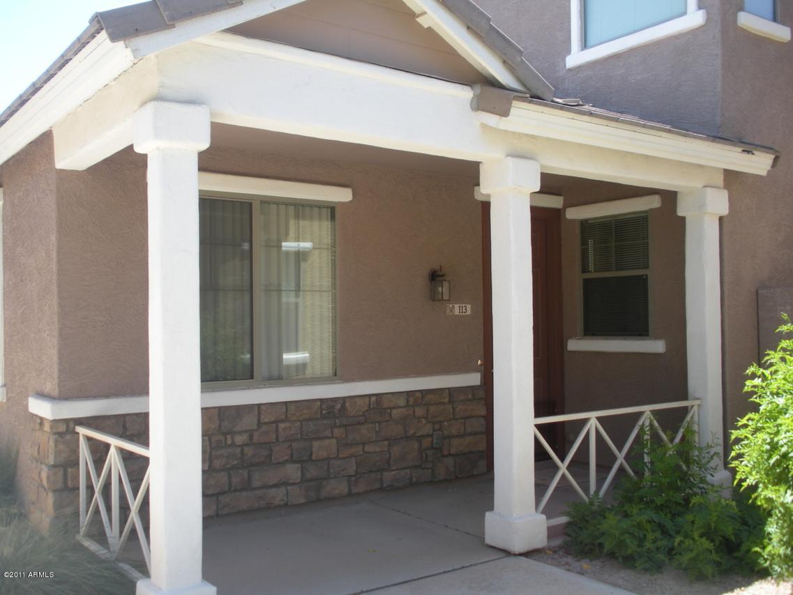 113 E Catclaw St., Gilbert, AZ 85296