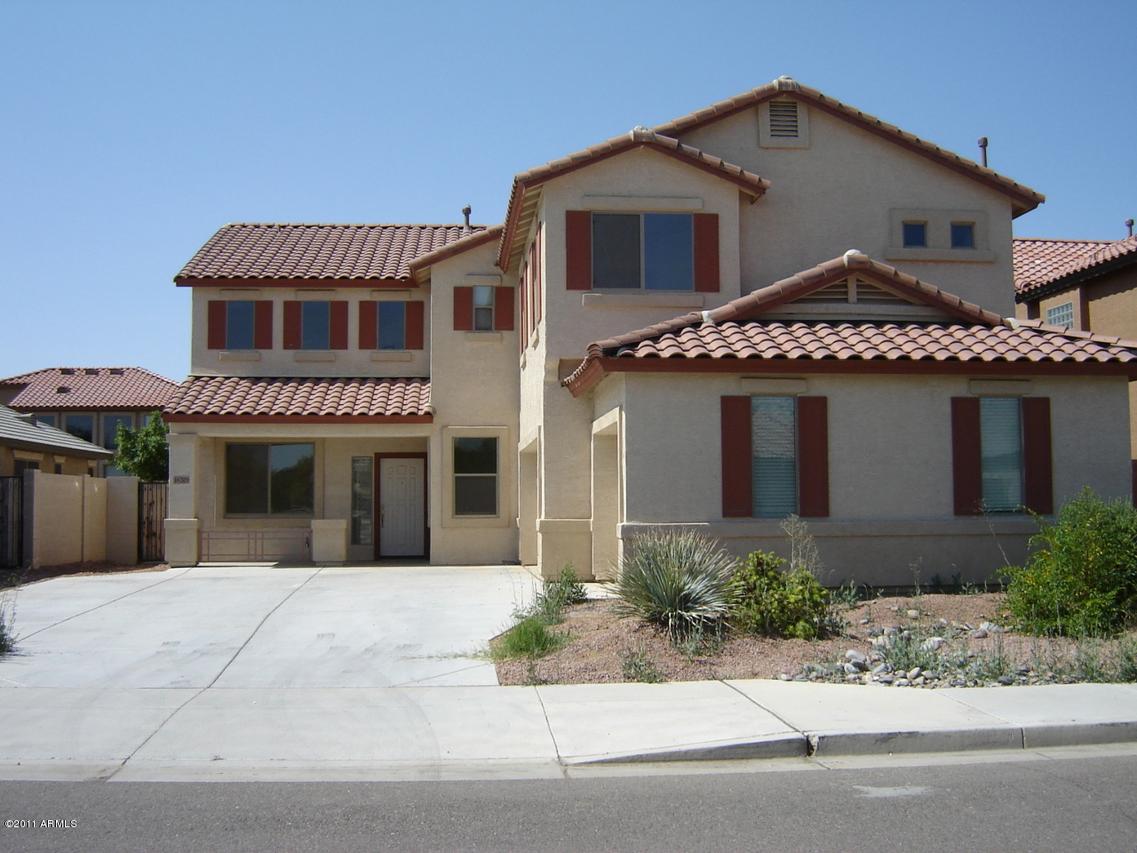 16203 W Hilton Ave., Goodyear, AZ 85338