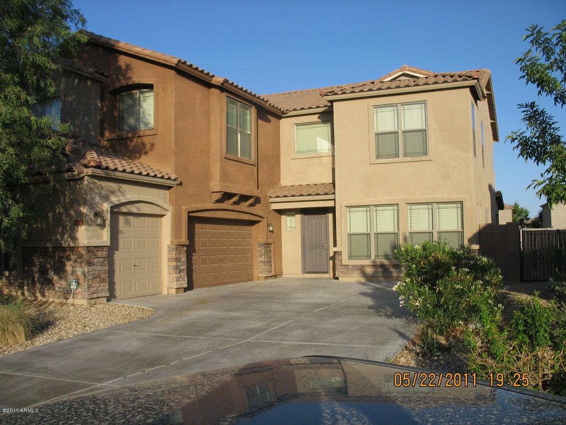 3721 S 101st Dr., Tolleson, AZ 85353