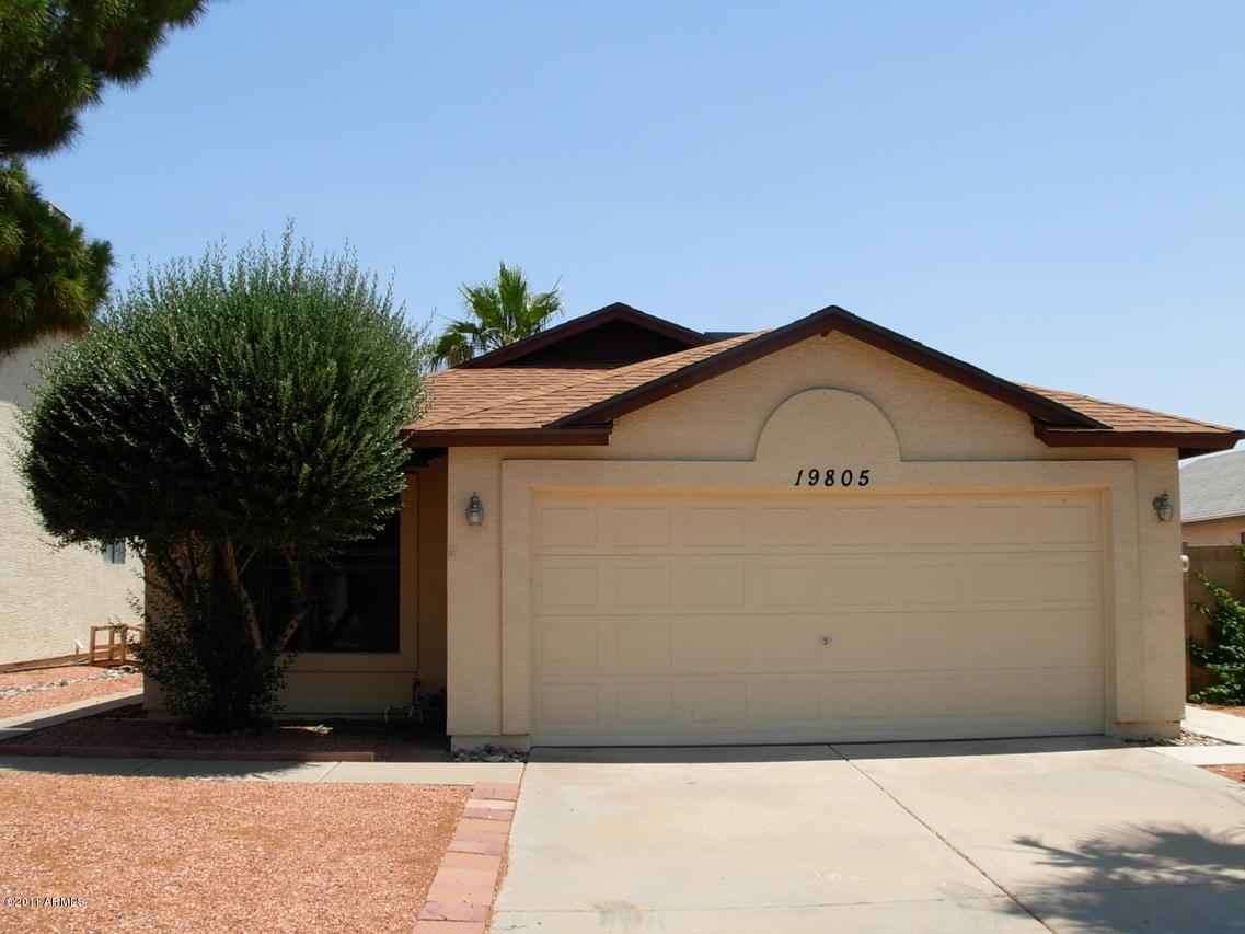 19805 N 47th Dr., Glendale, AZ 85308