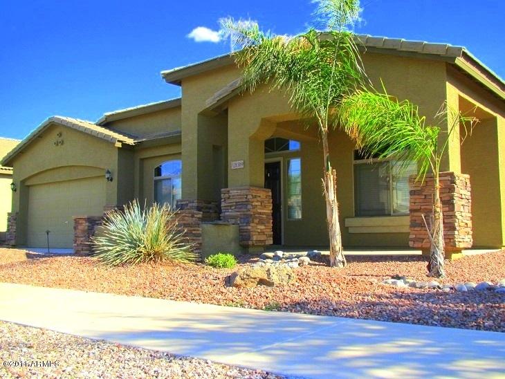 21319 E Via Del Rancho, Queen Creek, AZ 85142