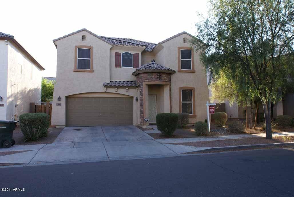 2644 S 89th Ave., Tolleson, AZ 85353