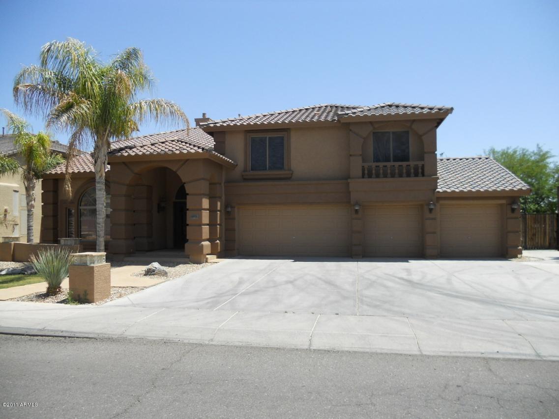 4575 S Newport St., Chandler, AZ 85249