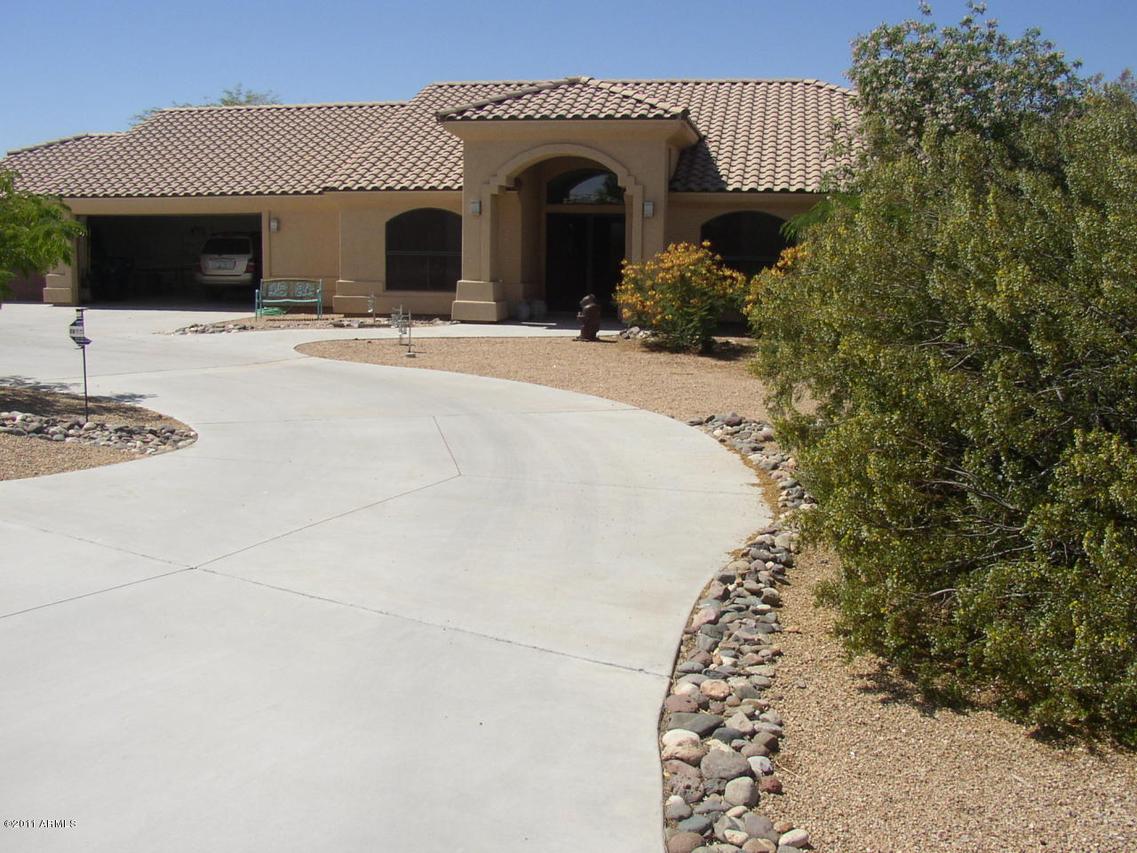 35665 S Caballero Dr., Wickenburg, AZ 85390