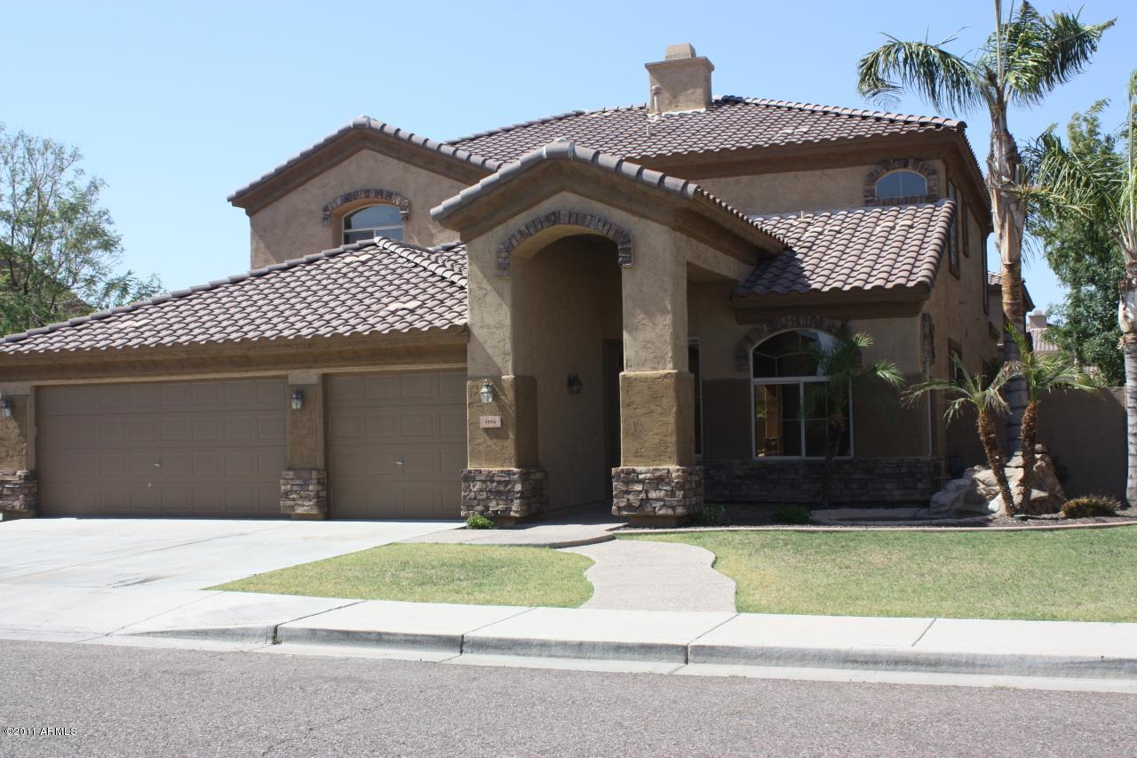 5994 W Topeka Dr., Glendale, AZ 85308