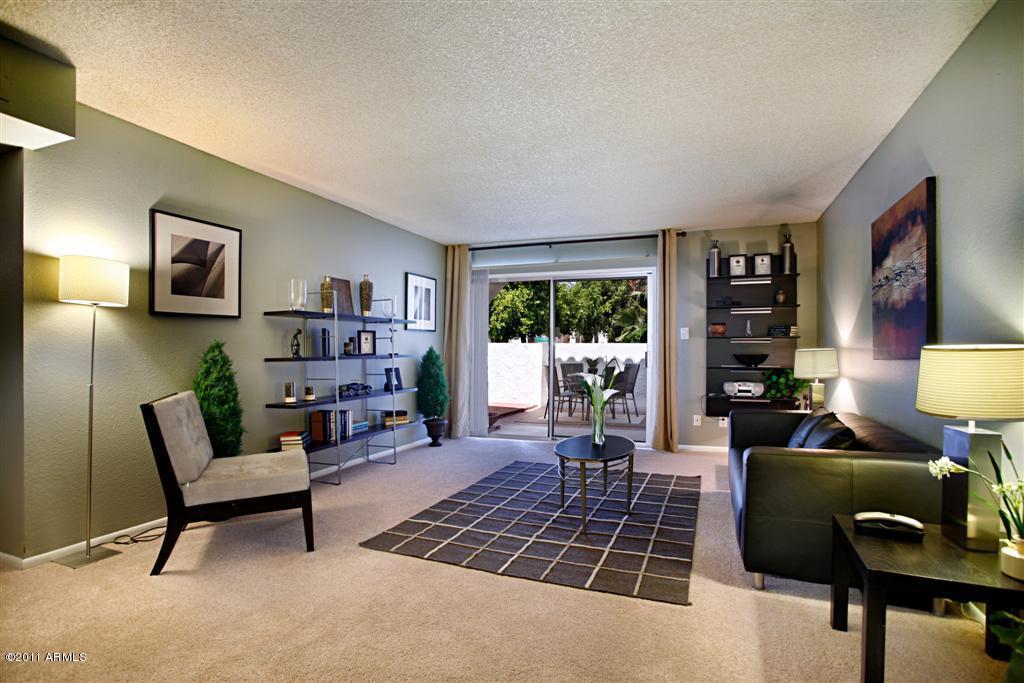 7350 N Via Paseo Del Sur #P201, Scottsdale, AZ 85258