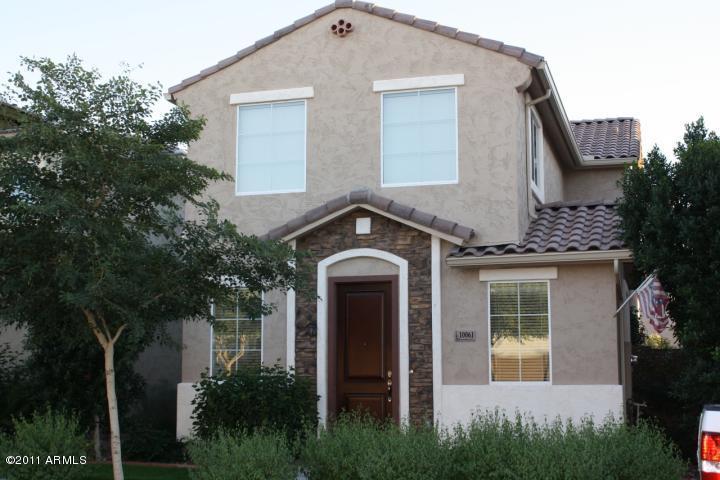 10061 E Impala Ave., Mesa, AZ 85209