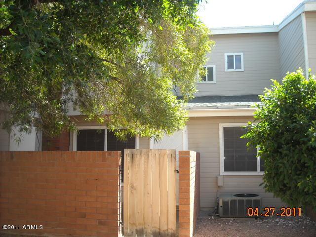 510 N Alma School Rd. #154, Mesa, AZ 85201