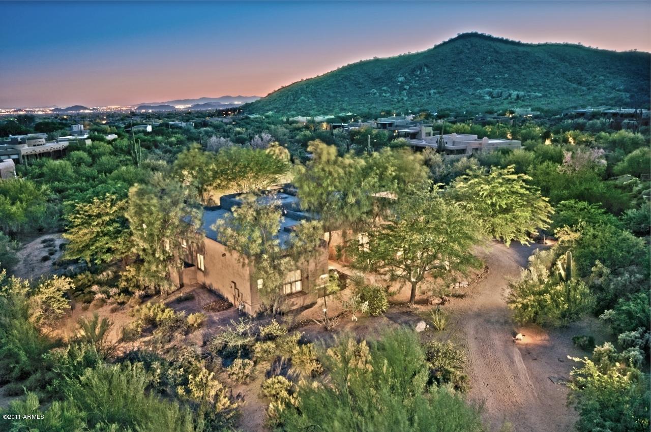 8400 E Dixileta Dr. #112, Scottsdale, AZ 85266