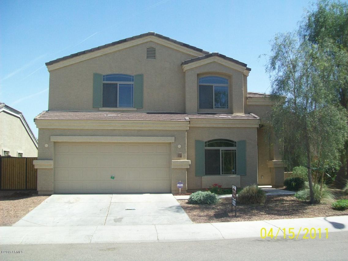 11143 W Minnezona Ave., Phoenix, AZ 85037