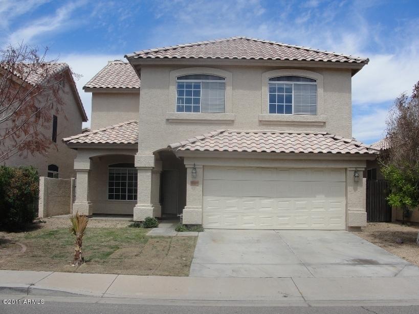 4660 W Binner Dr., Chandler, AZ 85226