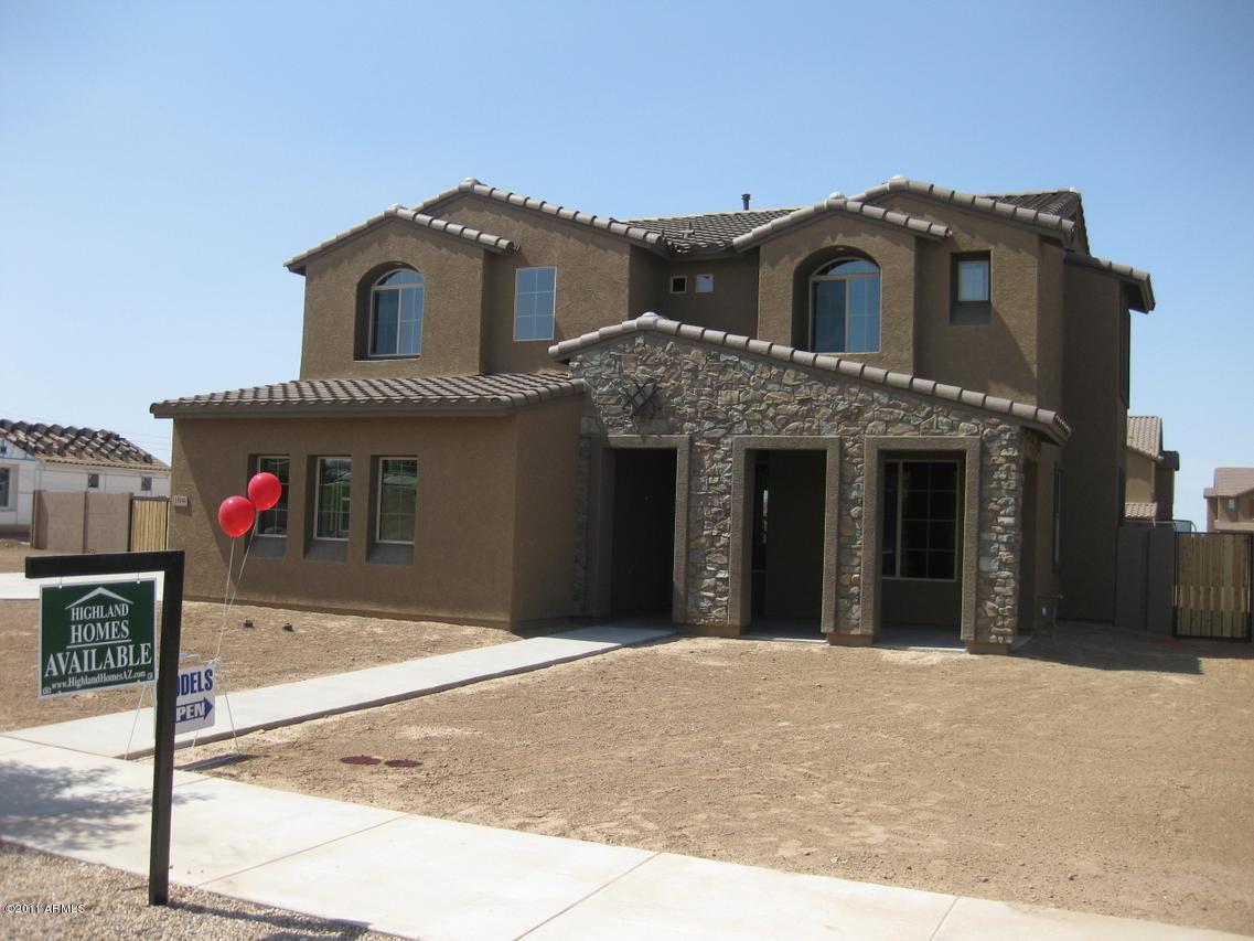 19248 E Estrella Rd., Queen Creek, AZ 85142