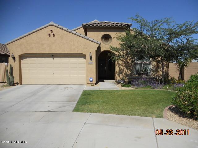 4610 S Hassett Cir., Mesa, AZ 85212