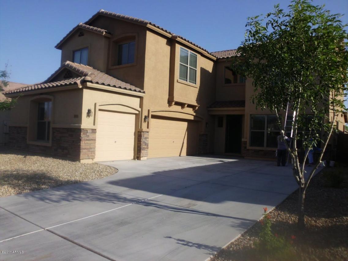 10138 W Illini St., Tolleson, AZ 85353