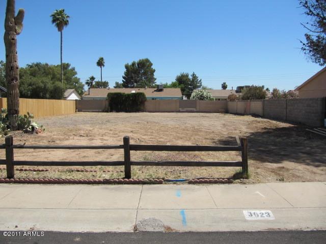 3623 E Crocus Dr. #1509, Phoenix, AZ 85032