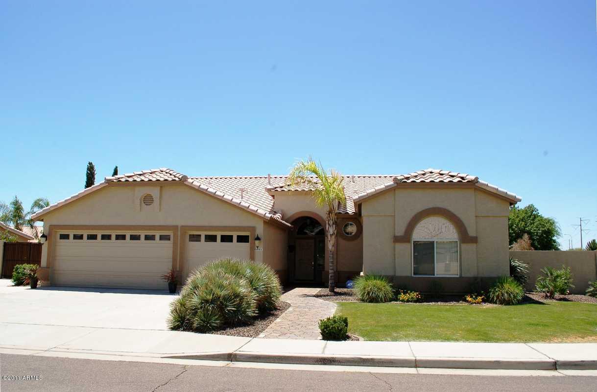 6441 W Post Rd., Chandler, AZ 85226