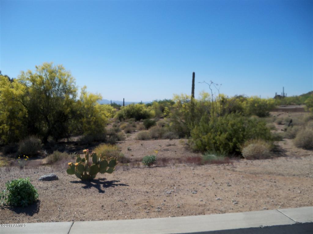 3460 N Wild Horse Tr. #27, Mesa, AZ 85207