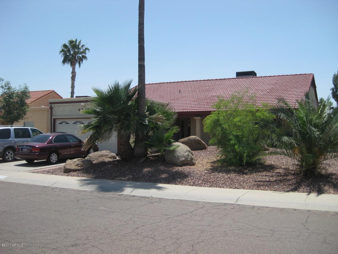 6331 W Cochise Dr., Glendale, AZ 85302