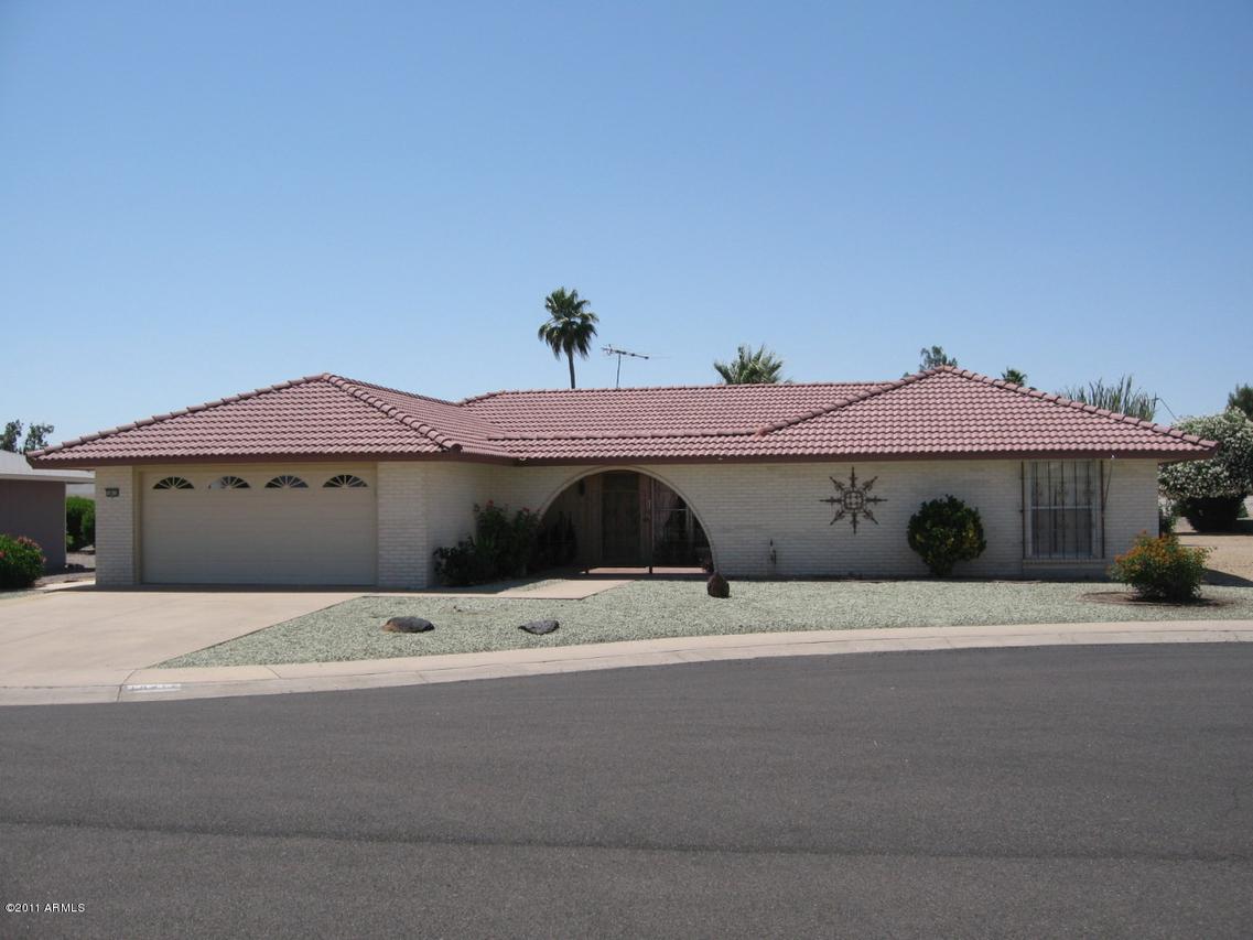 18416 N 95th Ave., Sun City, AZ 85373
