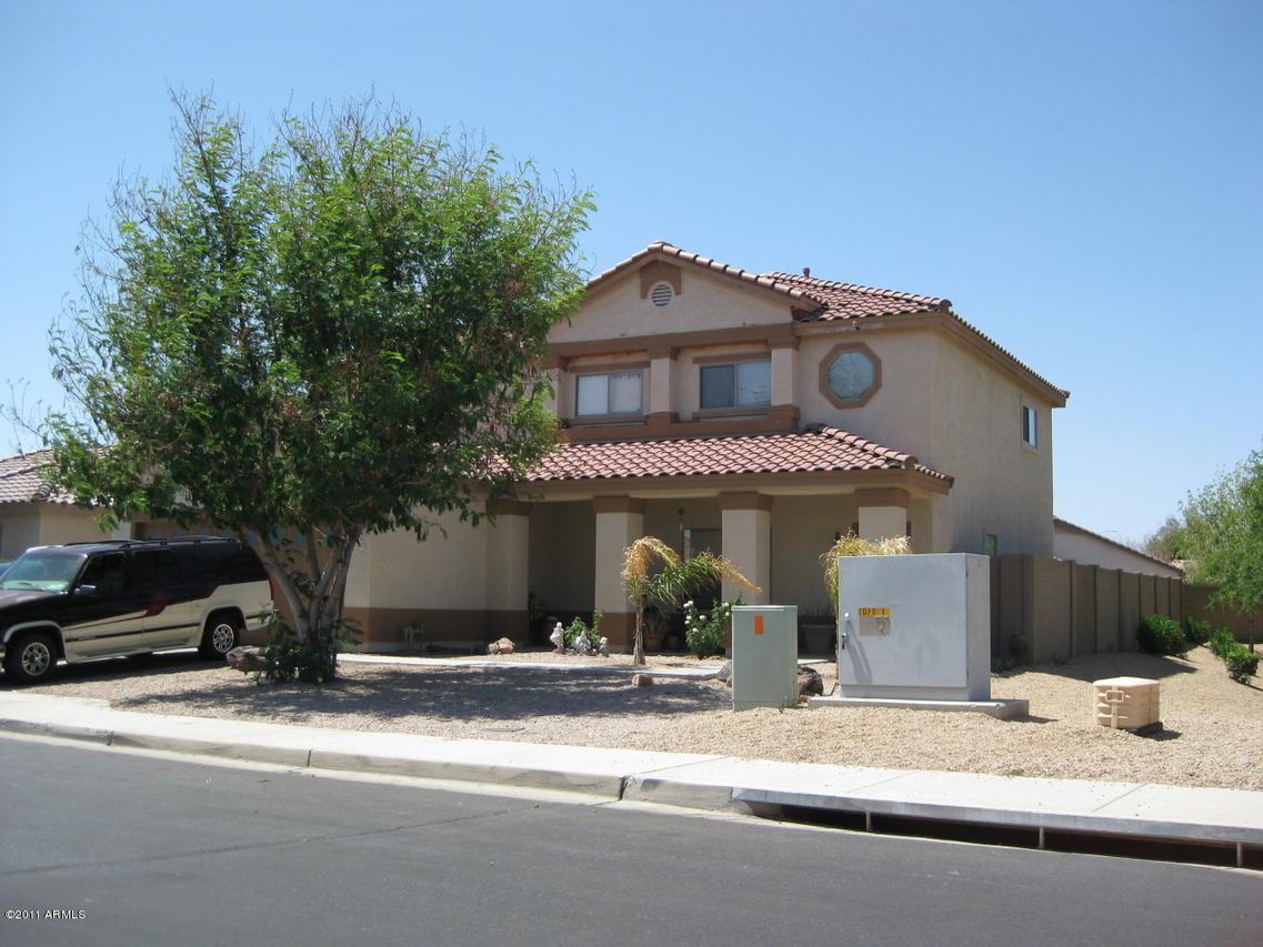 11418 E Ramblewood Ave., Mesa, AZ 85212