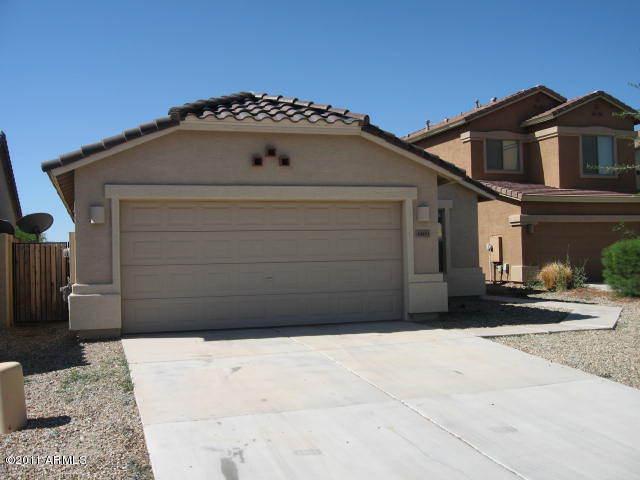 44493 W Cypress Ln., Maricopa, AZ 85138
