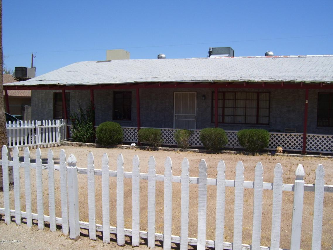 604 W Mcneil St., Phoenix, AZ 85041