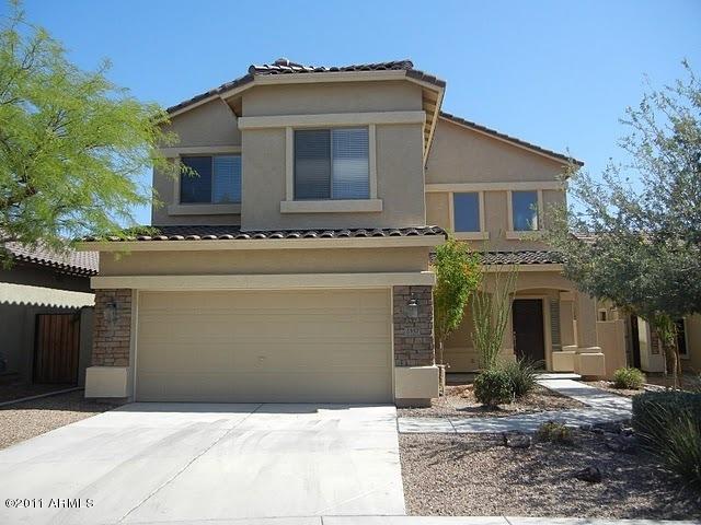 2557 W Woburn Ln., Phoenix, AZ 85085