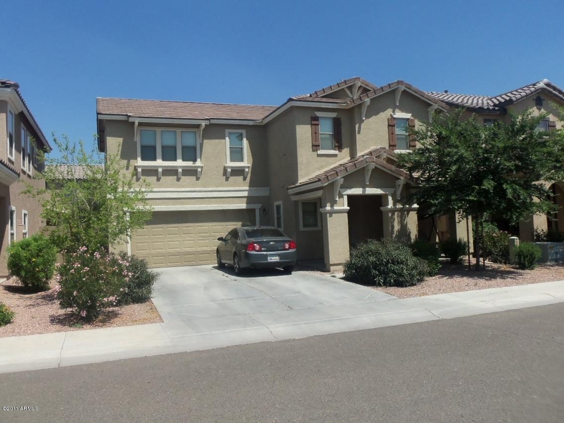 4923 N 109th Ave., Phoenix, AZ 85037