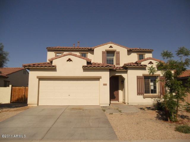 1745 N Hester Tr., Casa Grande, AZ 85122