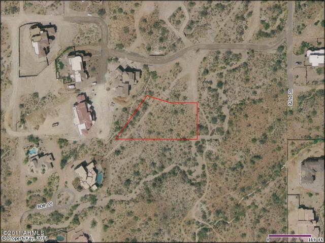 8118 E Rochelle St., Mesa, AZ 85207