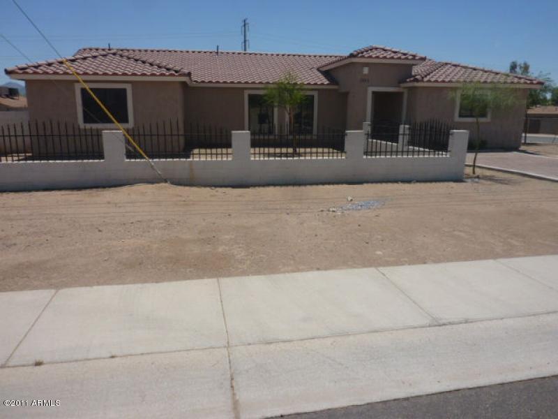 3545 S 125th Ave., Avondale, AZ 85323