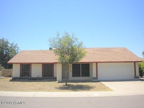 6313 W Altadena Ave., Glendale, AZ 85304