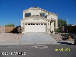 23242 W Yavapai St., Buckeye, AZ 85326
