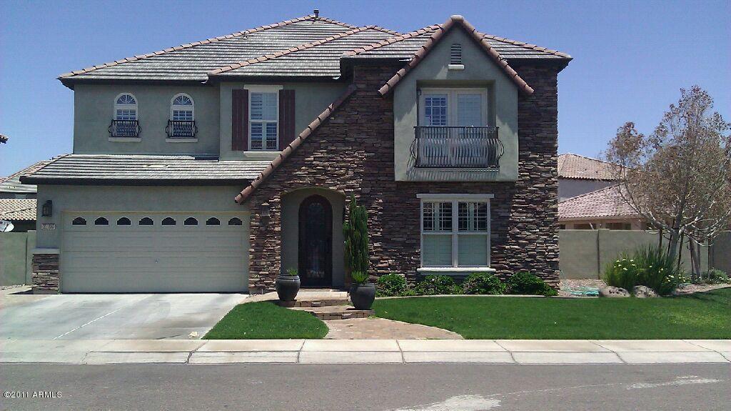 2186 E Desert Broom Dr., Chandler, AZ 85286