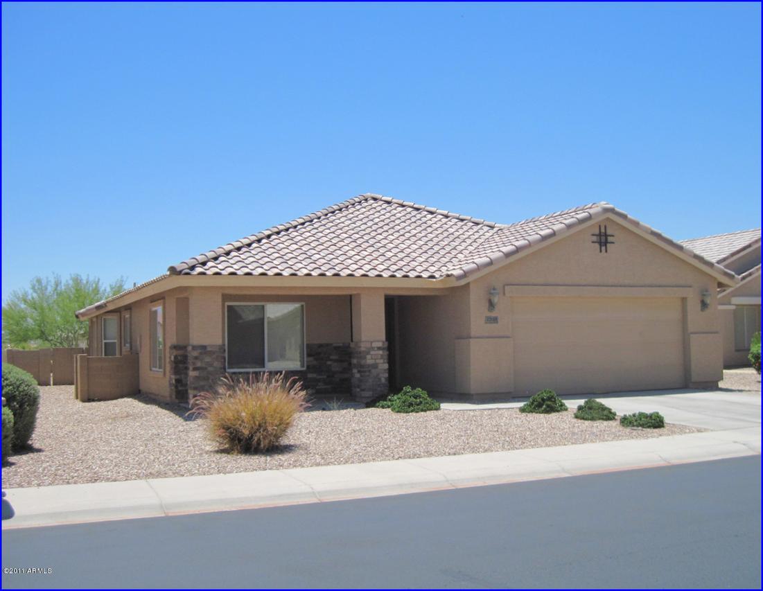 23133 W Moonlight Path, Buckeye, AZ 85326