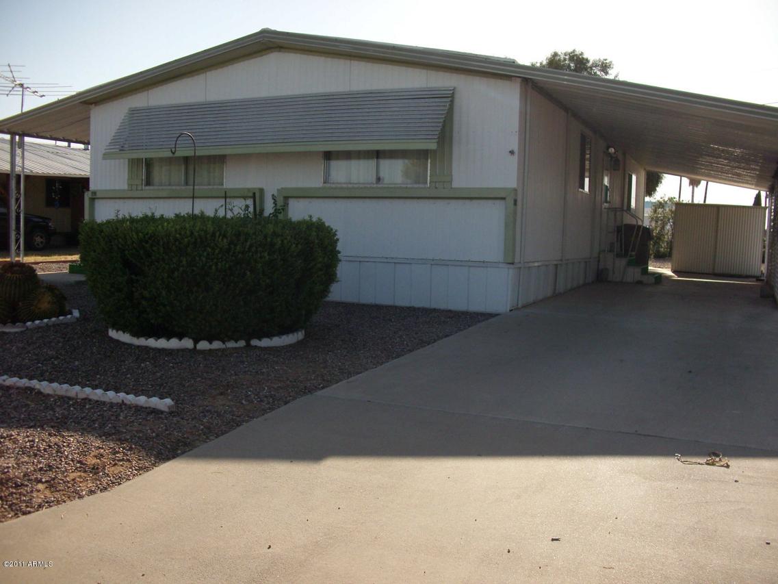 665 S 93rd St., Mesa, AZ 85208