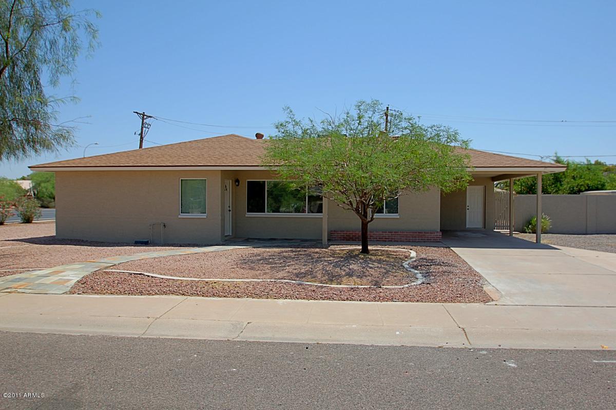 2845 N 81st Way, Scottsdale, AZ 85257