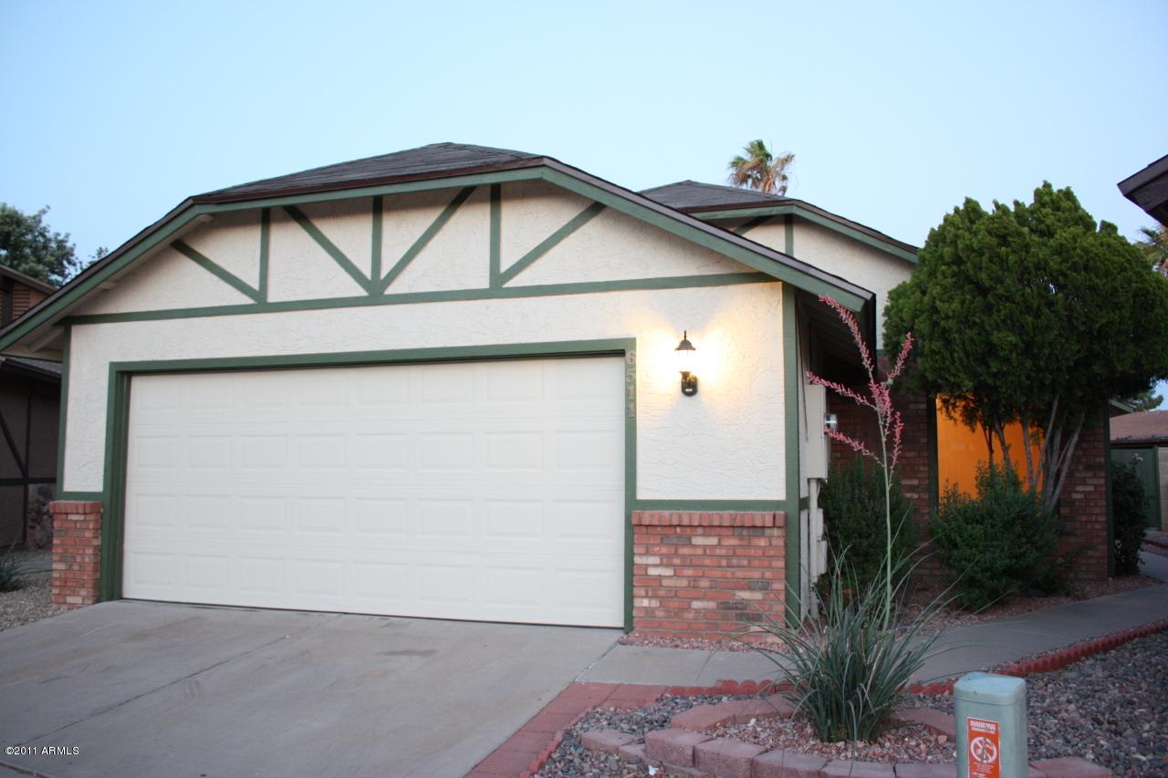 6511 W Poinsettia Dr., Glendale, AZ 85304