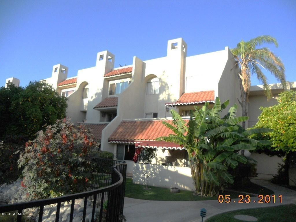 4330 N 5th Ave. #112, Phoenix, AZ 85013