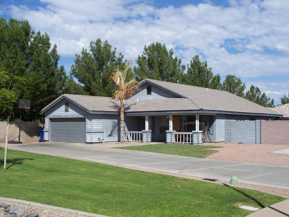 784 W Henderson Ln., Gilbert, AZ 85233