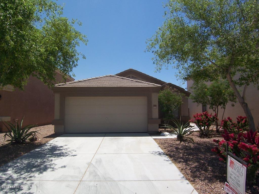 24045 W Antelope Tr., Buckeye, AZ 85326