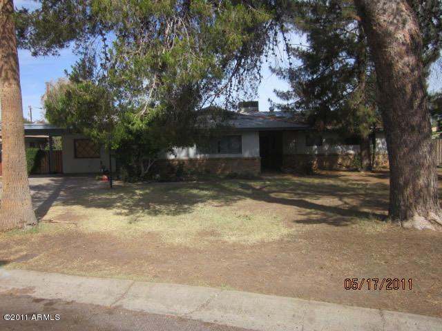 2724 N 22nd Dr., Phoenix, AZ 85009