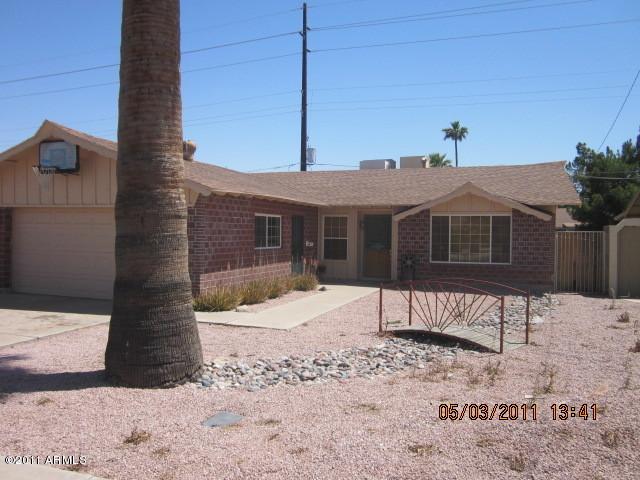 8413 E Crestwood Way, Scottsdale, AZ 85250