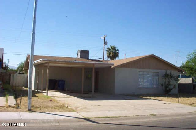 10917 W Cocopah St., Avondale, AZ 85012