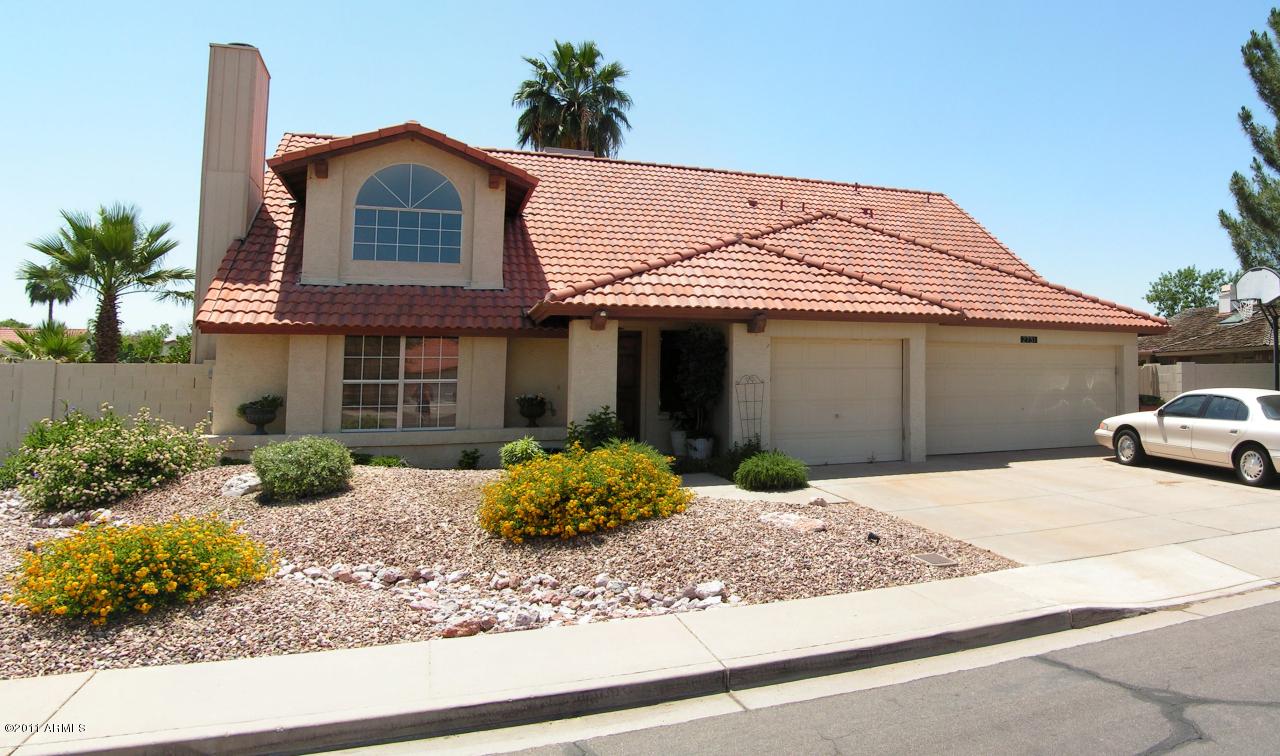 2731 W Highland St., Chandler, AZ 85224