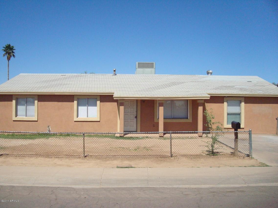 2002 N 66th Ave., Phoenix, AZ 85035